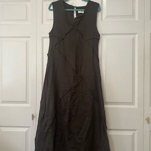 DISSH Jona Petrol Dress